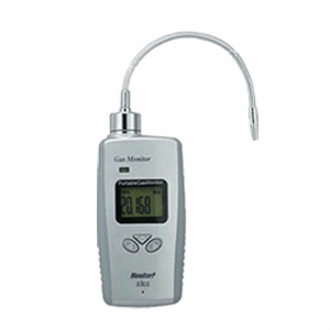 四合一气体检测仪 JS-4H