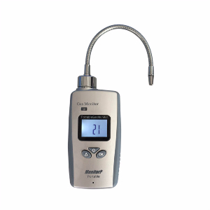 过氧化氢气体检测仪 JS902-H2O2型