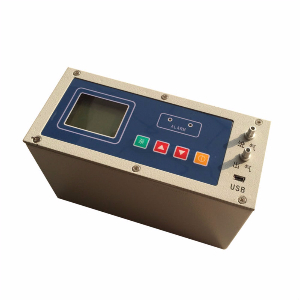 泵吸式二氧化碳气体检测仪 YM10B-CO2