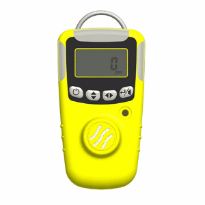 便携式氢气浓度报警器 JS30-H2