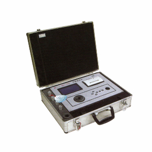 台式室内装修甲醛测定仪 GBJ-202