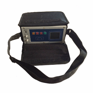 泵吸式氟气检测仪 YM10B-F2