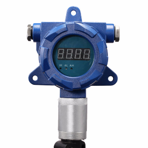 防爆型氨气检测仪 JS905-NH3