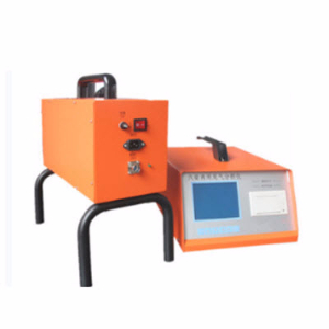 汽柴两用尾气分析仪 SV－YQC型