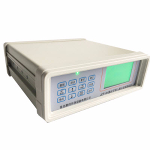 直读式粉尘检测仪 JCF-6H