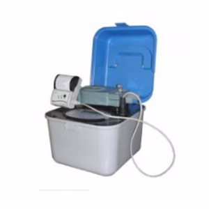 便携式智能水质采样器 GD-24A-B2