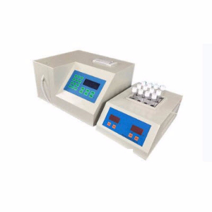 COD快速测定仪 DL-100A