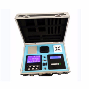 便携式多参数水质检测仪 DL-300A