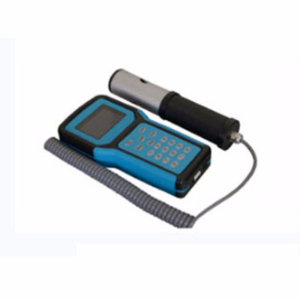 手持式粉尘浓度检测仪 DL-TG