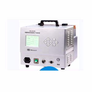 恒温恒流连续自动大气采样器 KB-2400(D)