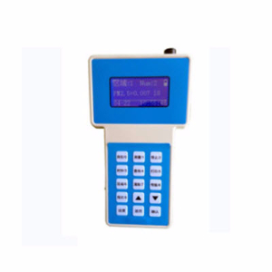 激光粉尘浓度检测仪(PM2.5/PM10) DL-FC型