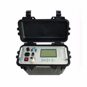 自动烟尘烟气测试仪 XY-8051F