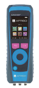手持式烟气分析仪 Eurolyzer ST(E30)