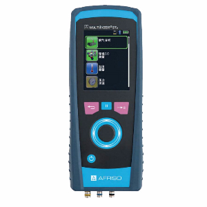 手持式烟气分析仪  Multilyzer STe(M60)
