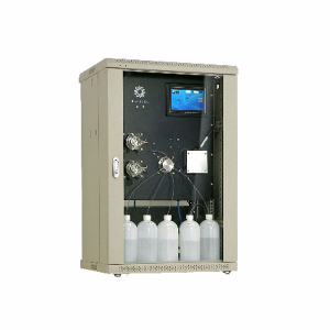 氨氮在线监测仪 YJ-NH3N