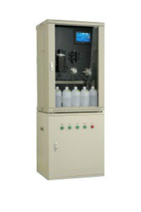 COD在线监测仪 YJ-COD2型