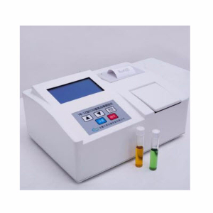 高量程浊度仪 YZD-800D