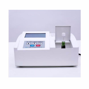 打印型氨氮测定仪 YNH-50D