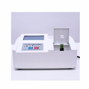 COD氨氮测定仪 YB-3F