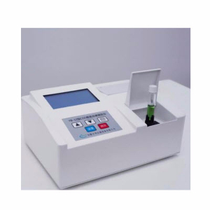 水中重金属测定仪 YSZ-6F