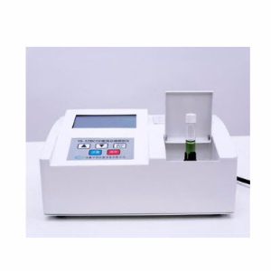 打印型COD氨氮总氮测定仪 YCN-3D