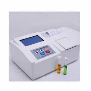 养殖水质检测仪 YSC-8D