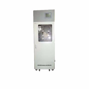 氨氮在线分析仪 WDet-5000-nr型