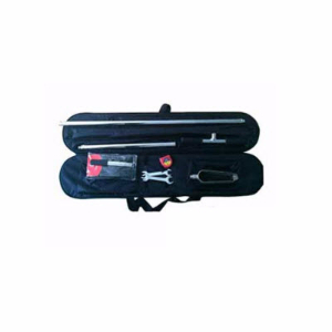 标准土壤采样器 JC-803A型