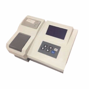 水产养殖水质分析仪（8项） DZ-B型