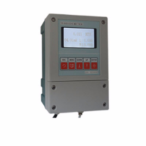 光电式壁挂在线悬浮物测定仪 JC-SS-B