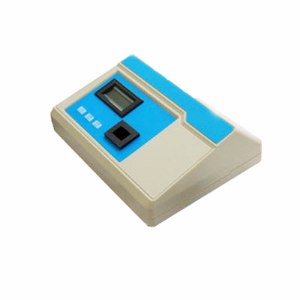 余氯总氯检测仪  JC-YL-1D型