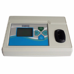 余氯测试仪 JC-YL-2Z型