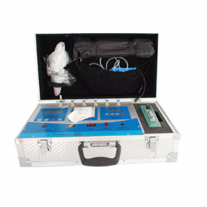 十合一室内空气质量检测仪 JC-SN10型