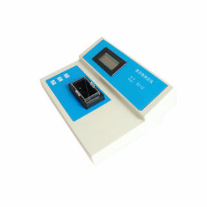 悬浮物测定仪 JC-SS-1Z型