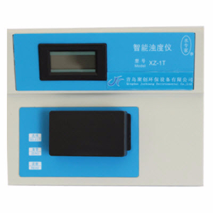 浊度测试仪 JC-XZ-1T型