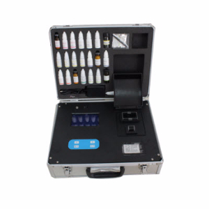 便携式浊度仪 JC-BZ-1T型