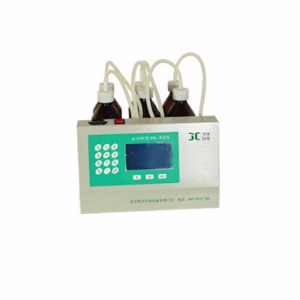 BOD5测定仪 JC-870H型