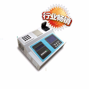 总氮一体式快速测定仪 JC-TN-100D型