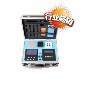 总磷快速测定仪 JC-TP-100B