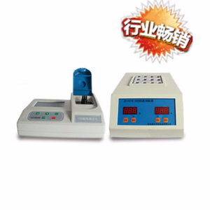 总磷测定仪 JC-TP-100A型