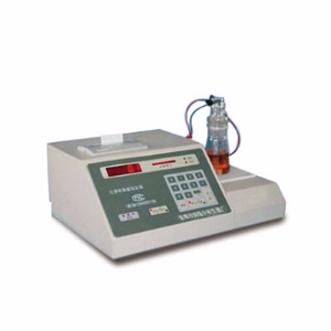 库伦法COD测定仪 C-200K型