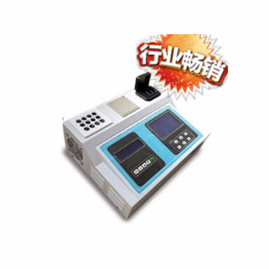 COD消解测定一体式水质测定仪 JC-200D型