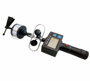 风杯式风速风向表 NHFSX1809