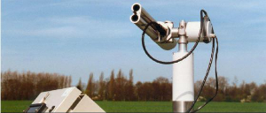 全自动太阳光度计 CE318