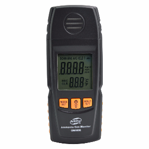 氨气检测仪 GM8806