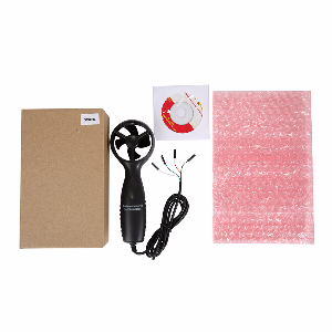 数字式风速计  GM8904