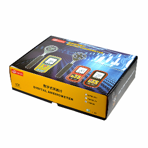 数字式风速计 GM8909