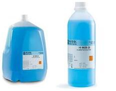 定制专用氨氮ISA离子100 ppm标准液 HI9829-11