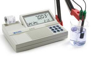 微电脑酸度测定仪 HI122