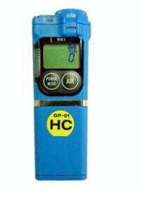可燃气体检测仪 GP-03